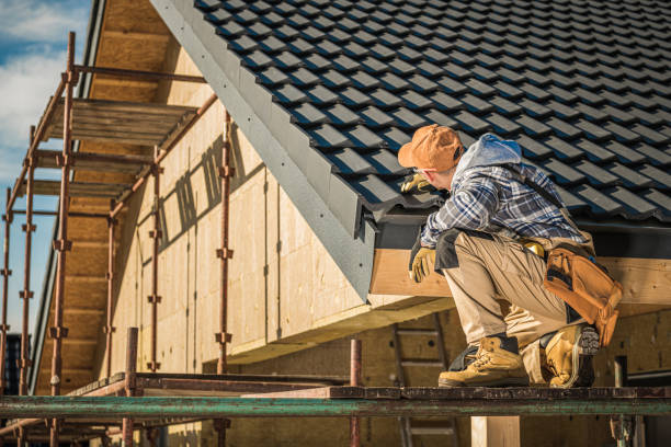 Best Best Roofing Contractors  in Petersburg, IN
