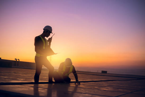 Best Roof Leak Repair  in Petersburg, IN
