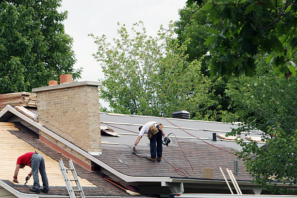 Best Local Roofing Companies  in Petersburg, IN