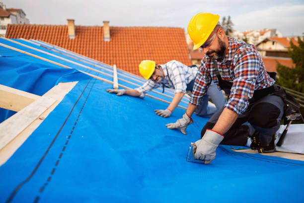 Best Tile Roofing Contractor  in Petersburg, IN