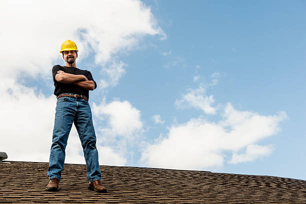 Best Best Roofing Contractors  in Petersburg, IN