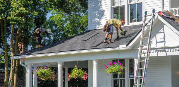 Best New Roof Installation  in Petersburg, IN