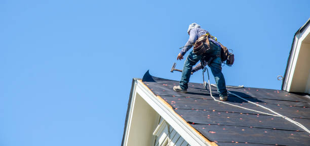 Quick and Trustworthy Emergency Roof Repair Services in Petersburg, IN